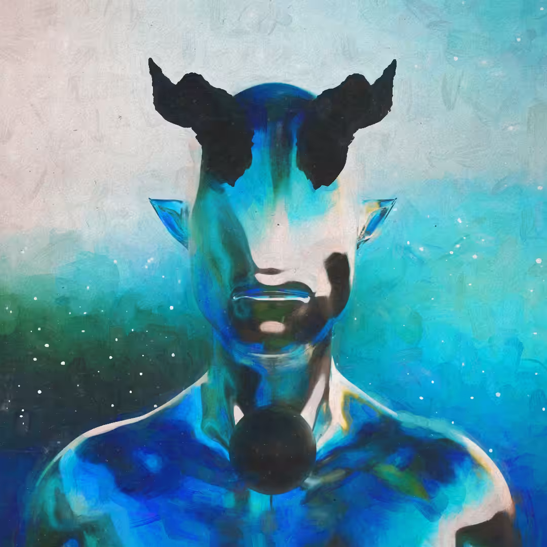 EGO #10 "Dreamy"