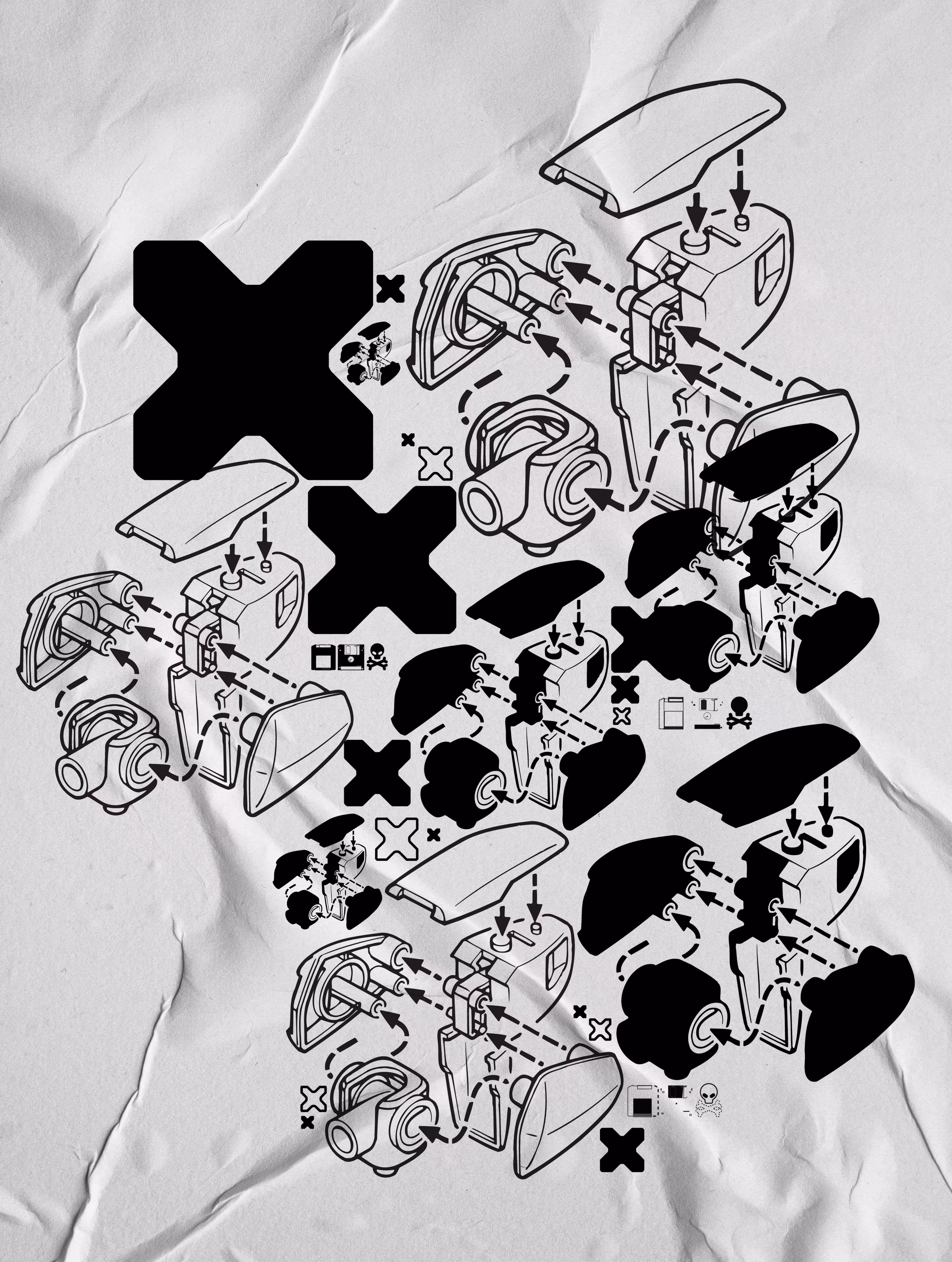 ᴛⷮrͬaͣPeͤzoͦiͥdͩ✖⤵︎ᵂ