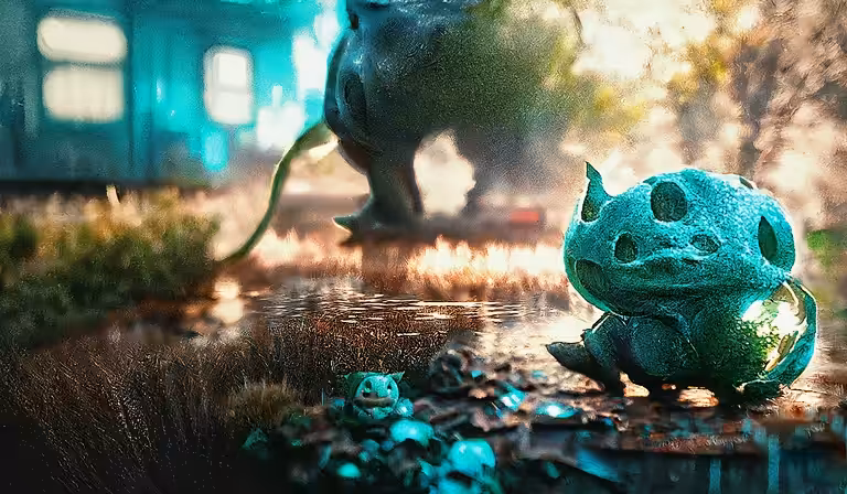 001 No Entry | BulbAIsaur
