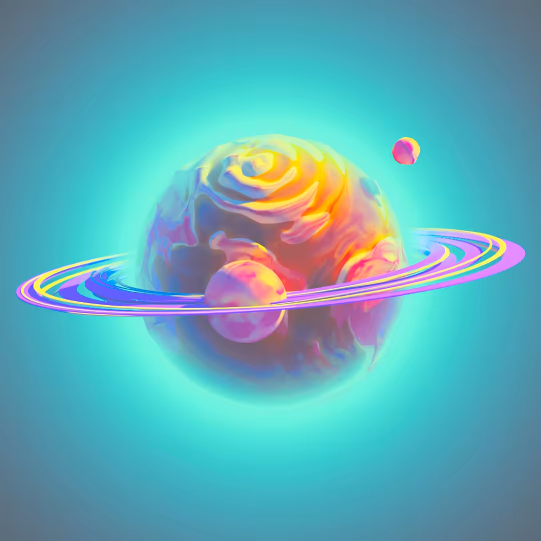 Exosphere #07 - Voyager