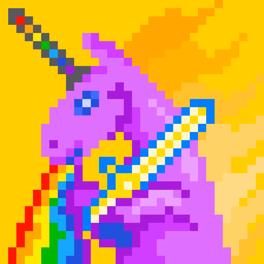 Unicorn #5175