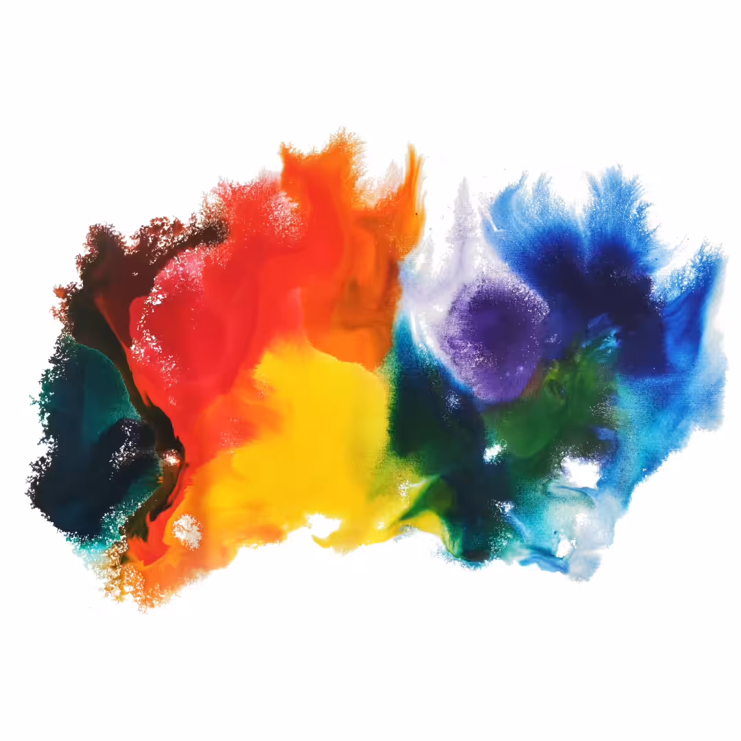 Color dance