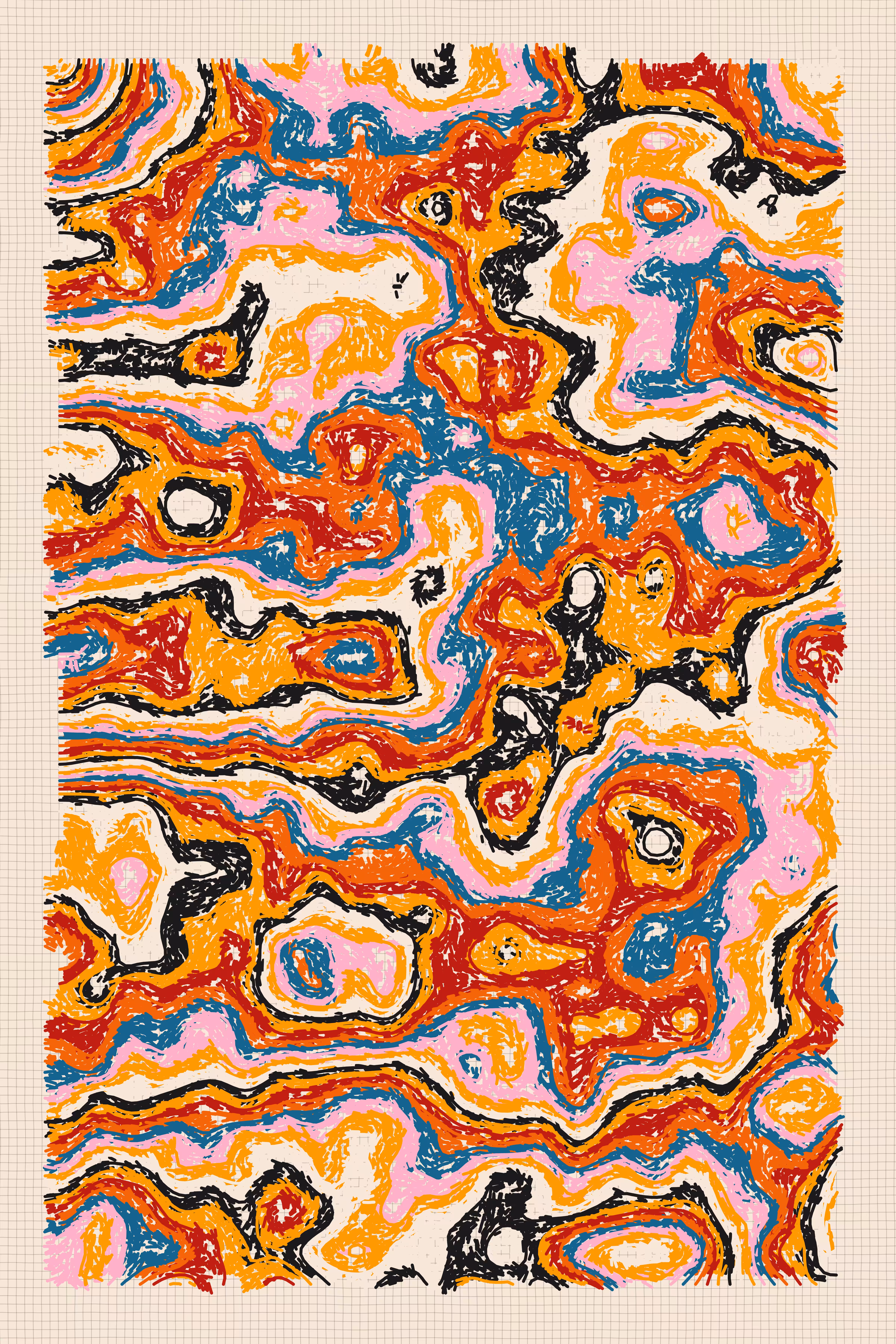 Handscape #80