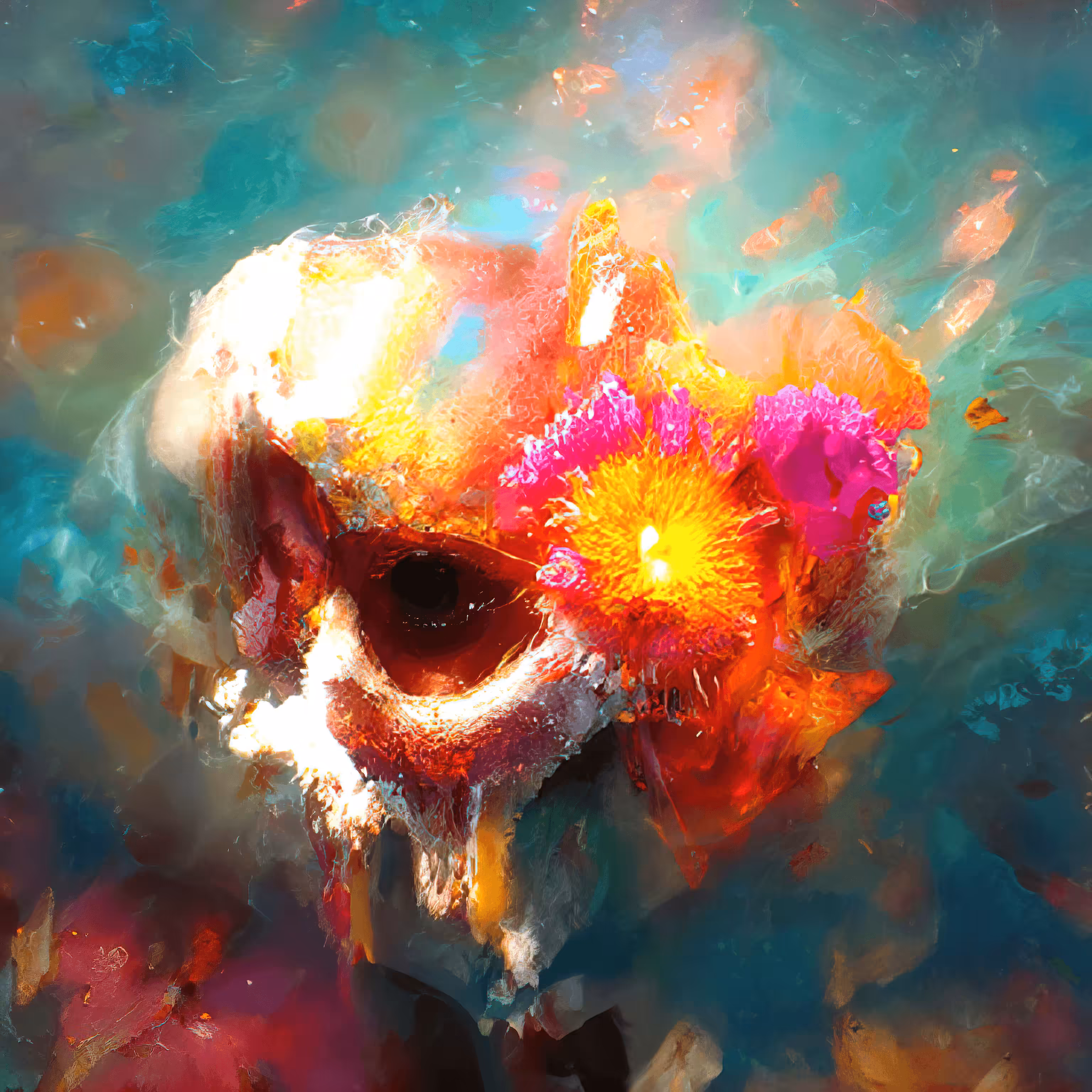 Lost Nature #69