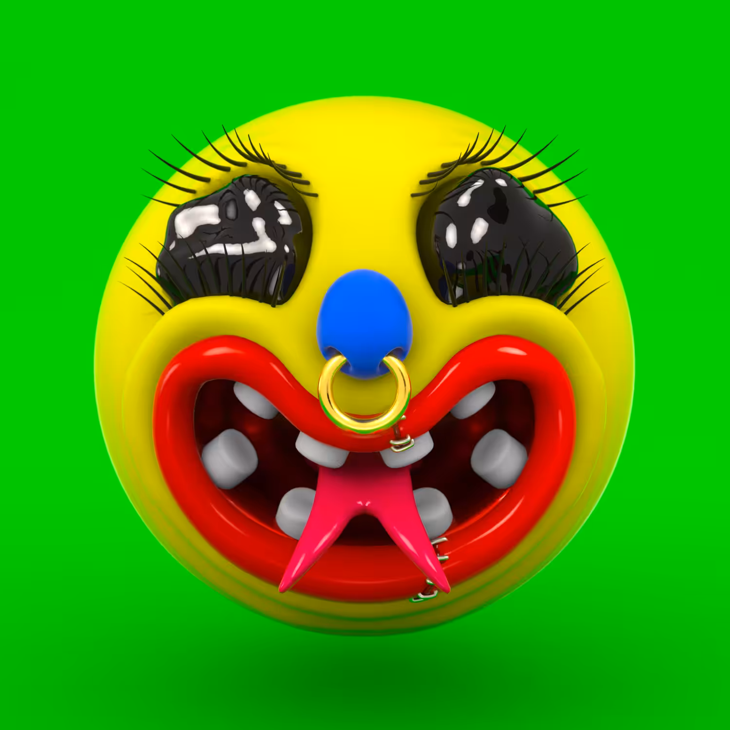JOYWORLD JOYsmilies: JOYsmiley 4229
