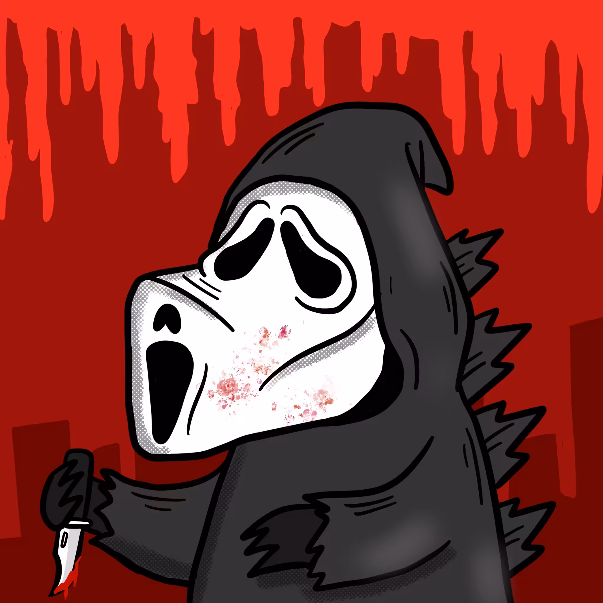 Hey!Kaiju#141
