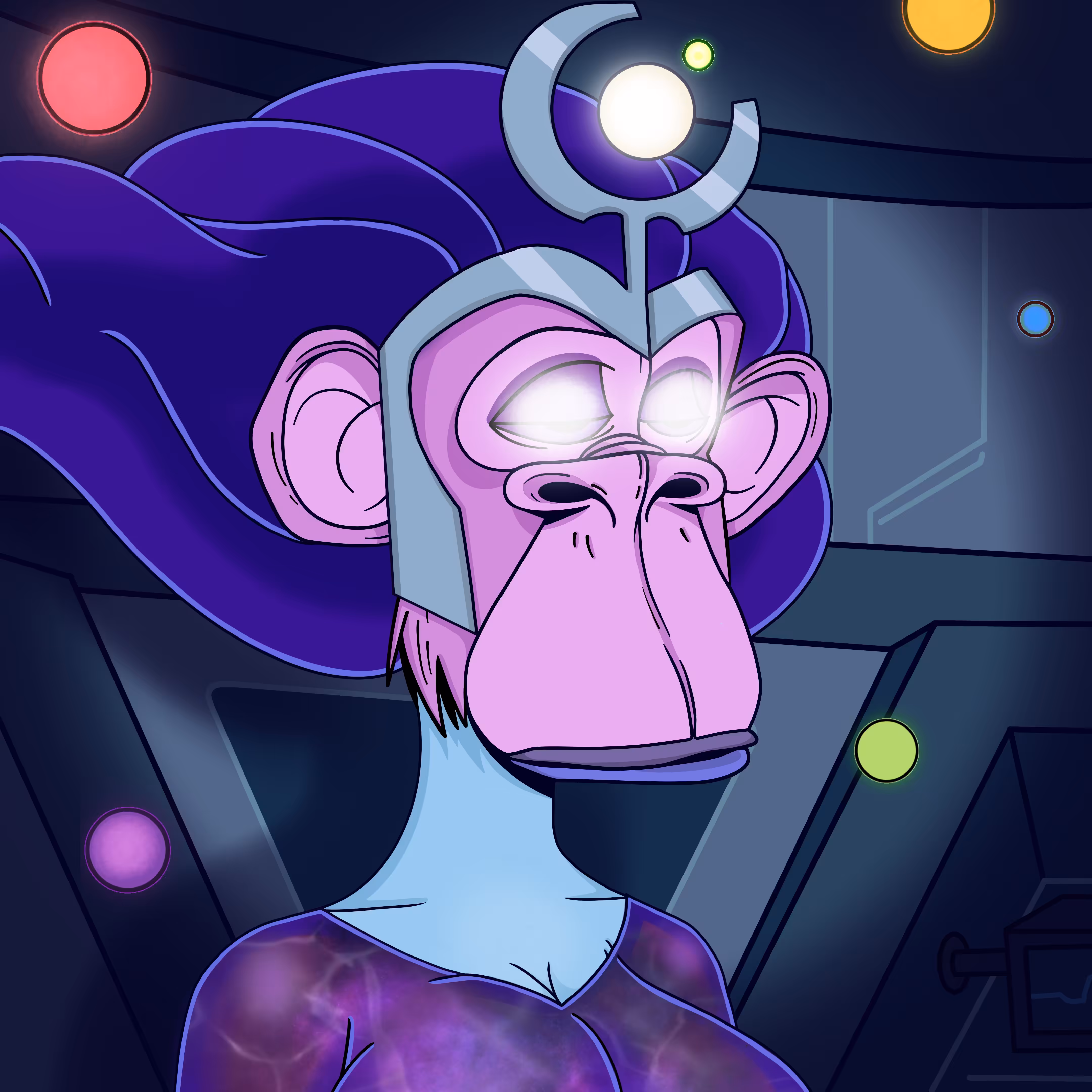 Supernovape