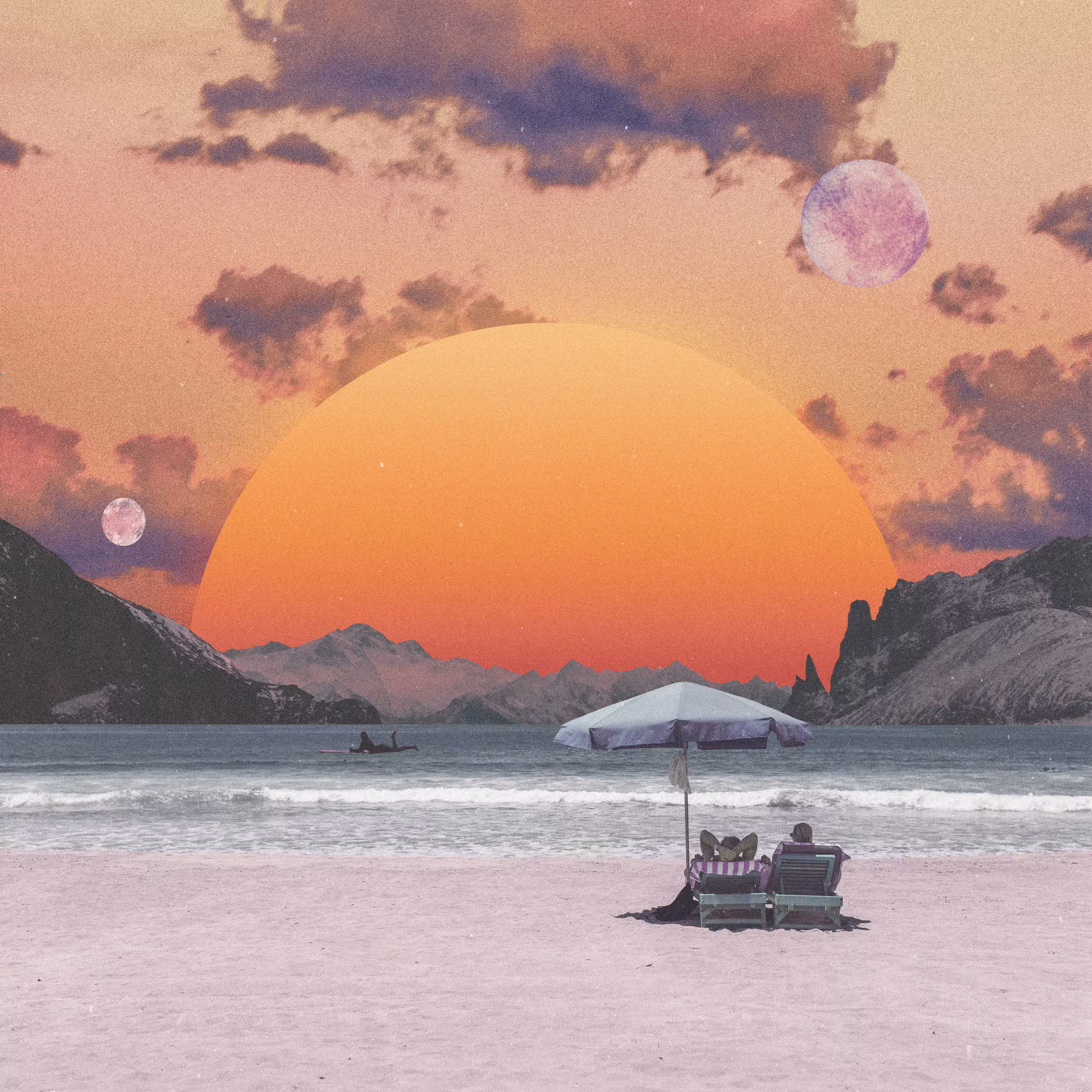 The Magic Hour