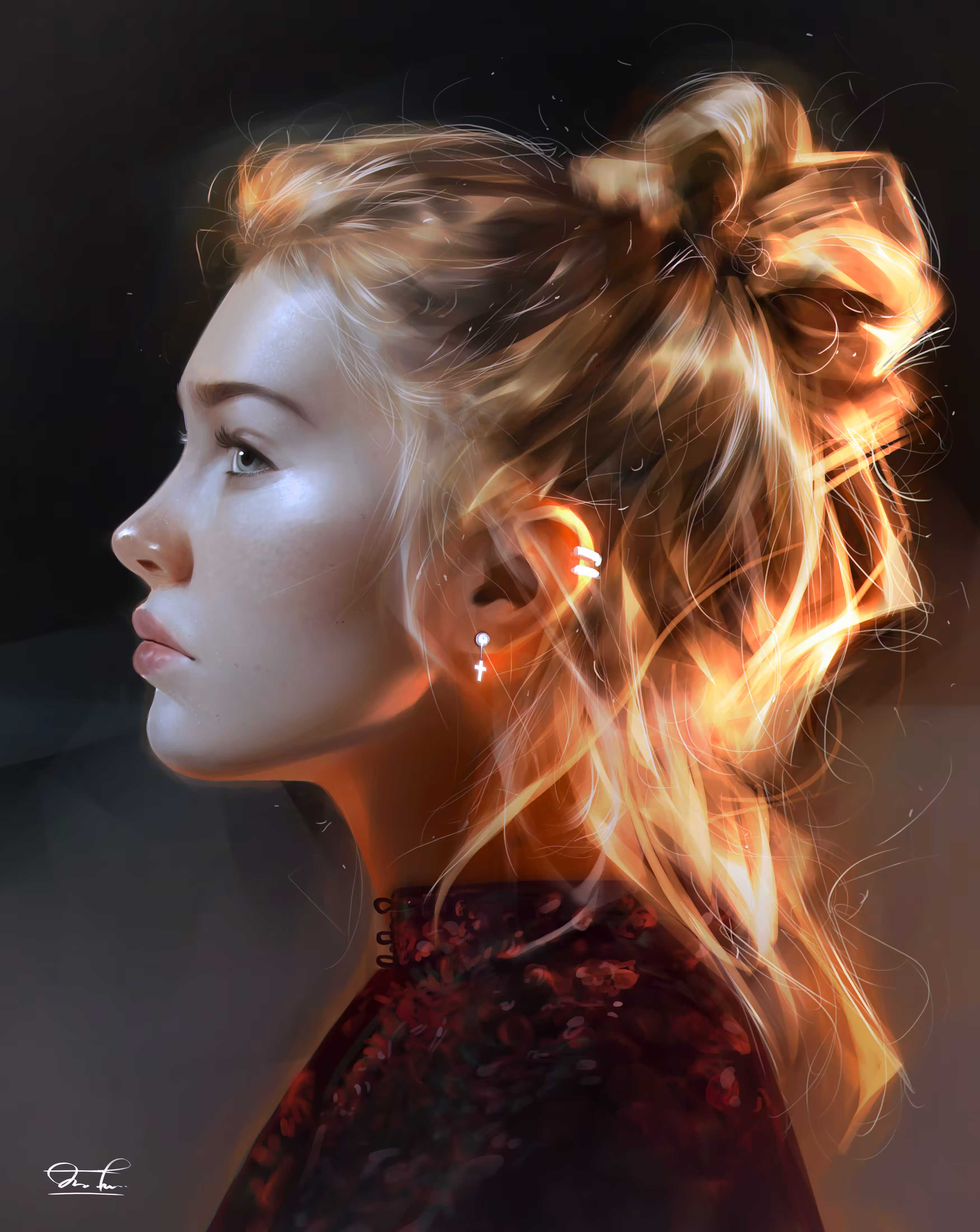 The Mood of Light