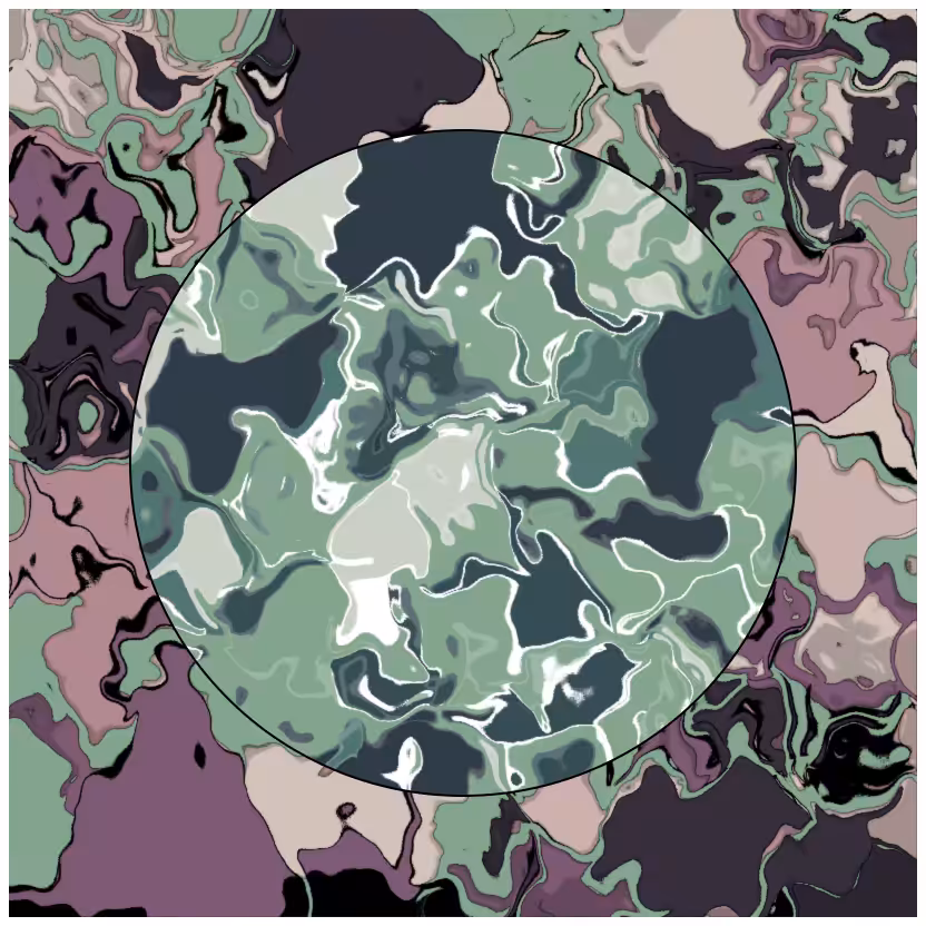 ONE WORLD #18