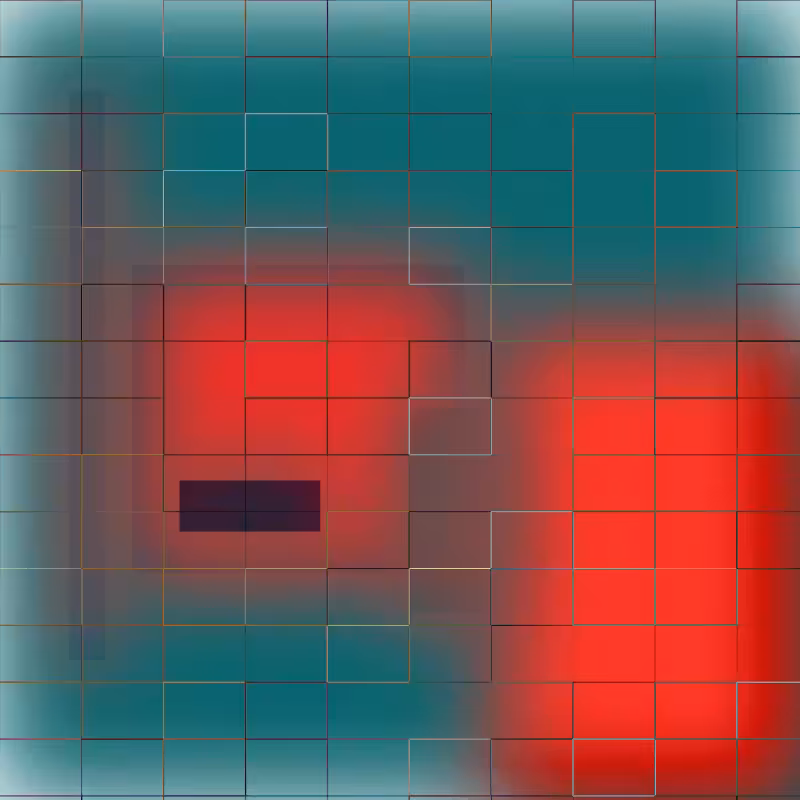 COMPOSITION X #4
