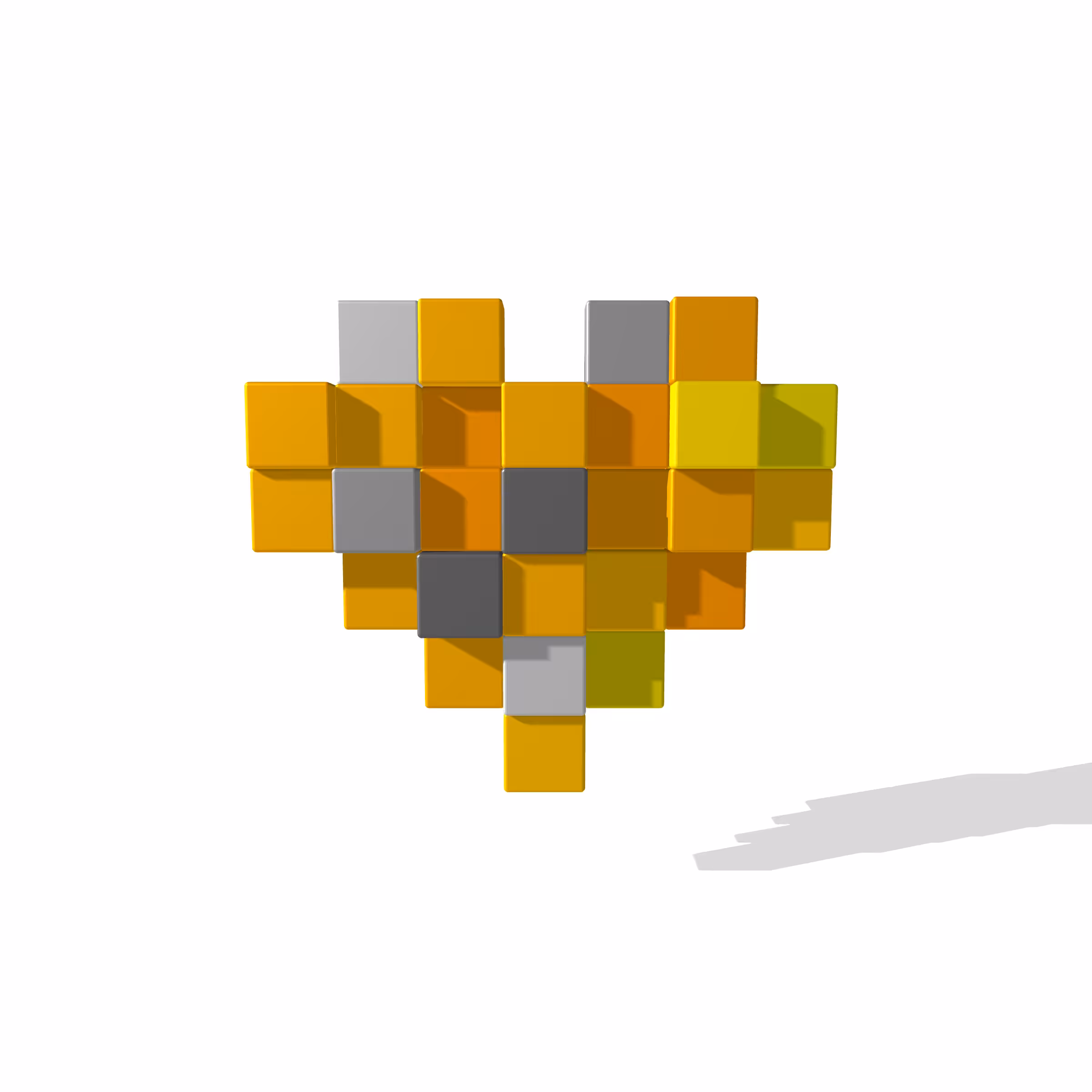 heart + craft #6019