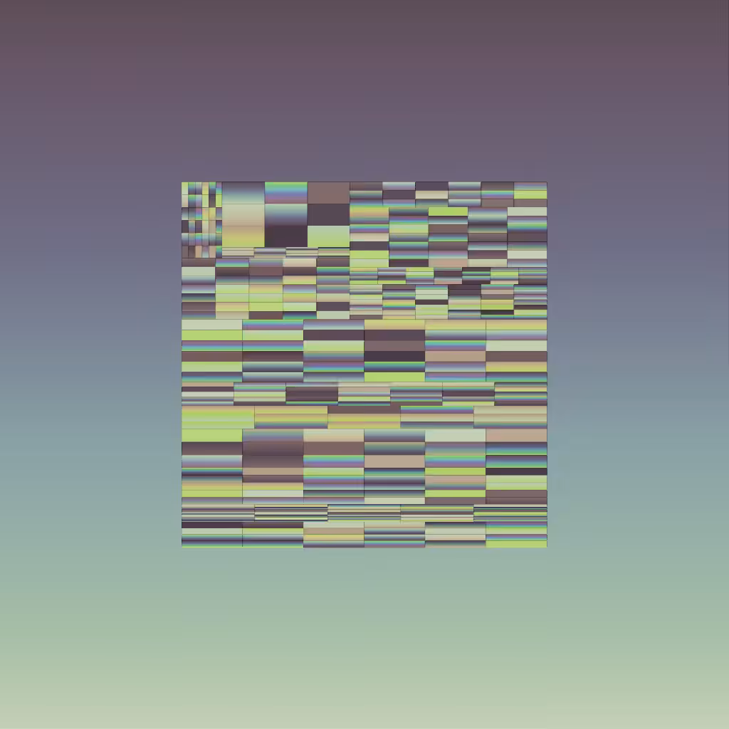 Grid Tones #117