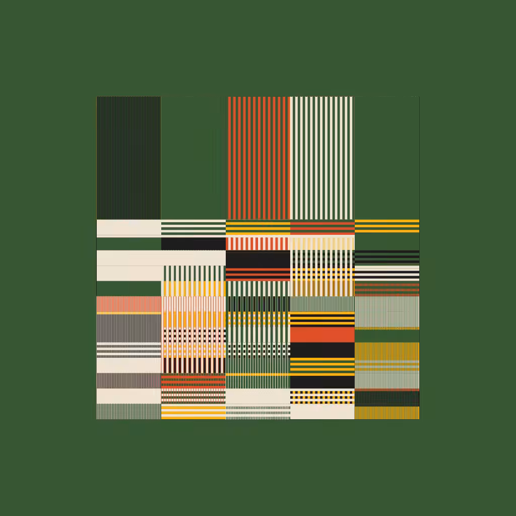 Sabler : Serengeti #20