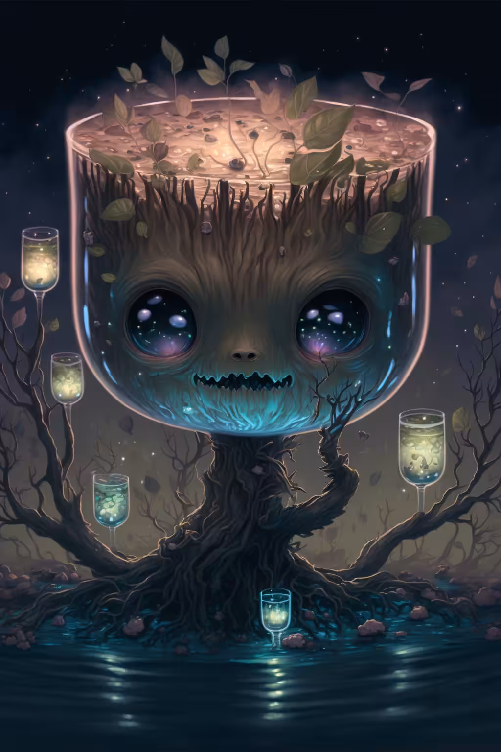 Groot #1