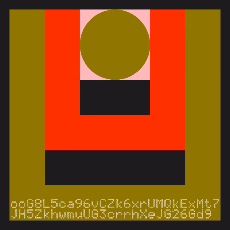 Construct III #12