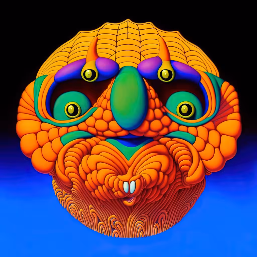 Dimethyltrypta-Pepes #400