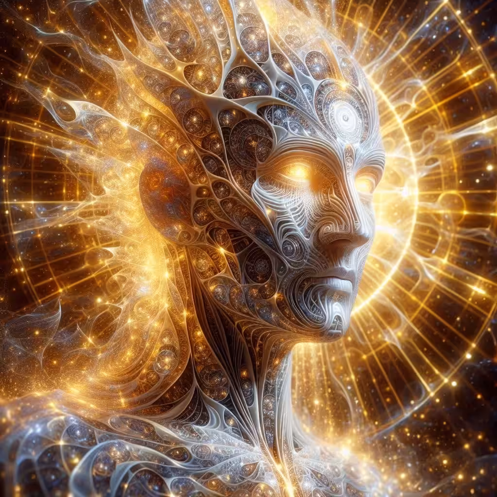 Golden Mind