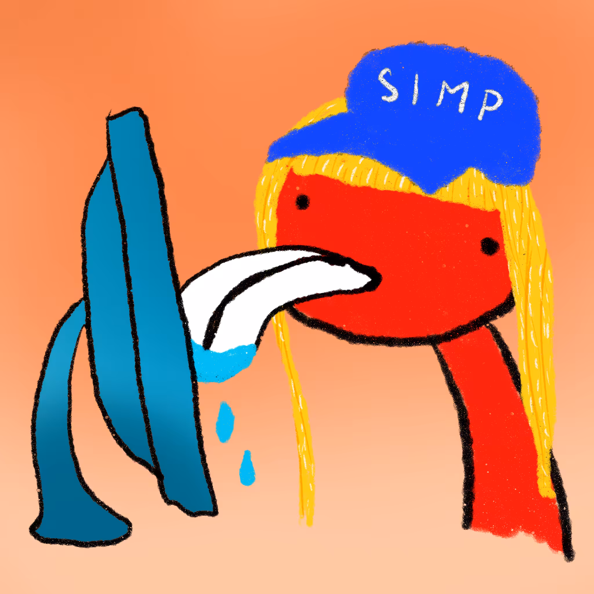 Simper#240