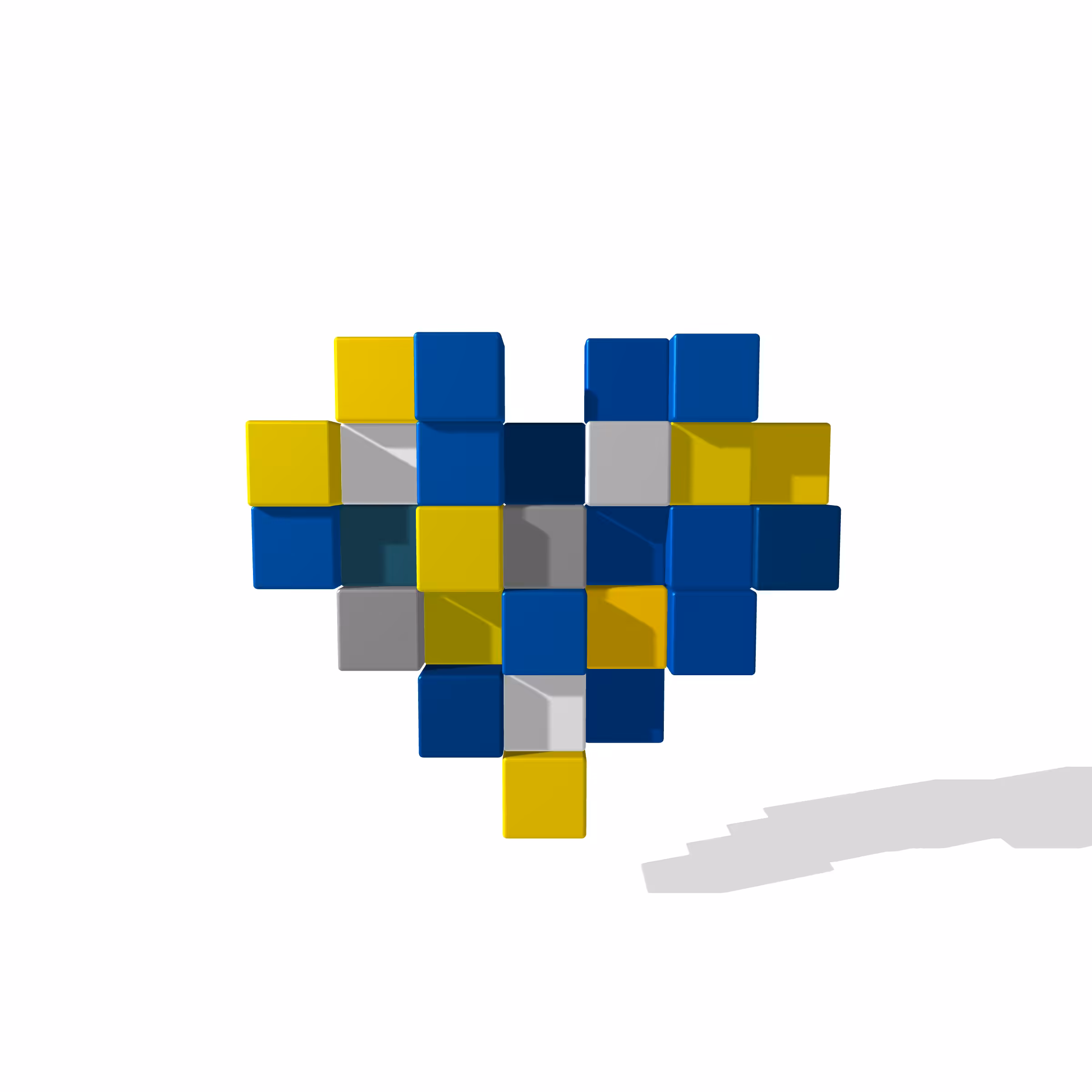 heart + craft #28074