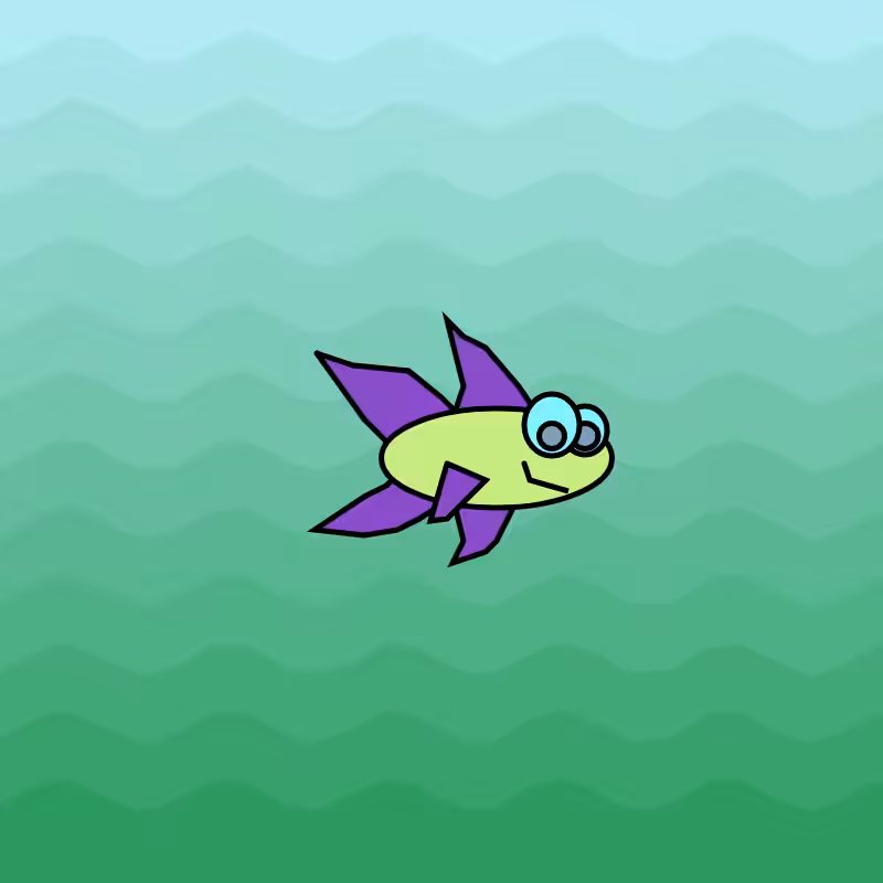fishibowl dummies #10