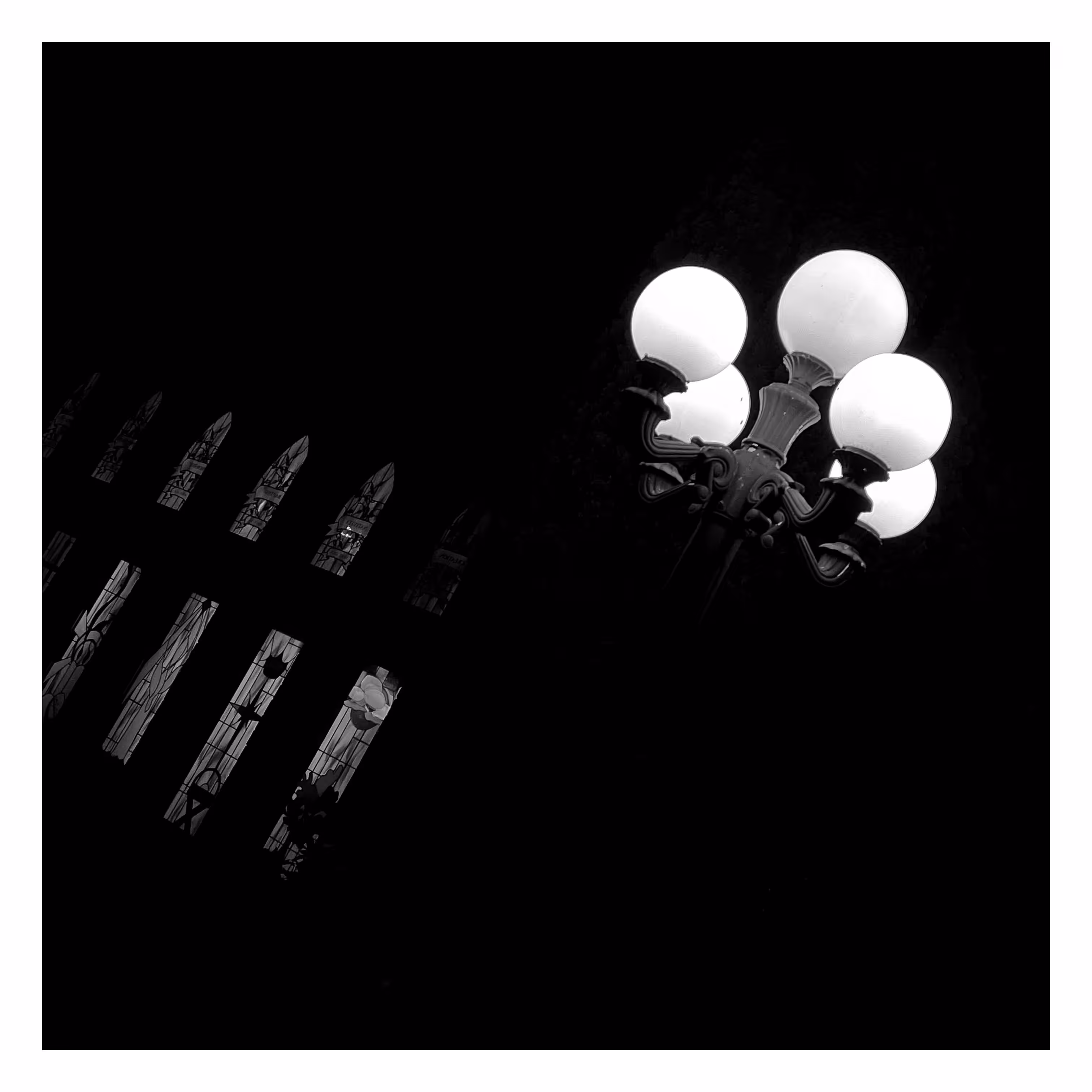 Stroll: July 15, 2023 • 10:37pm