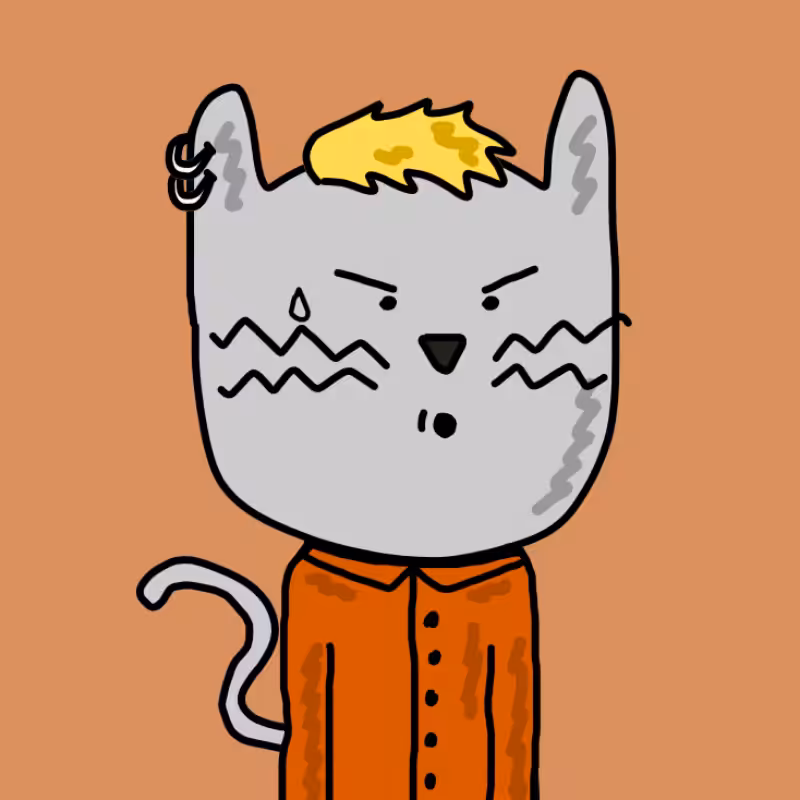 Janky Cats FX #228