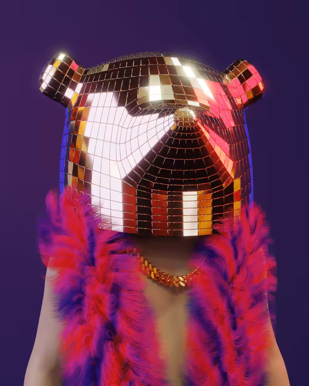 #019 PftE - Follow the call of the disco Ball