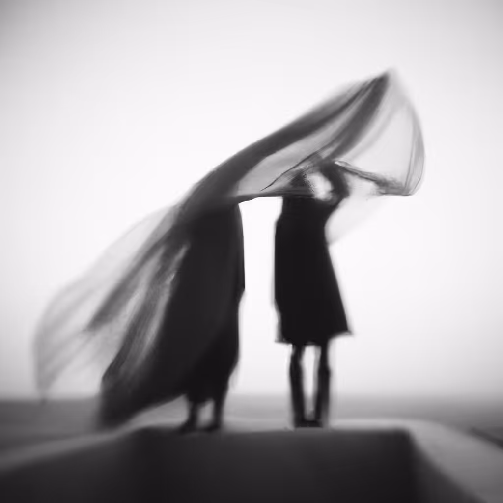 The Whispering Winds