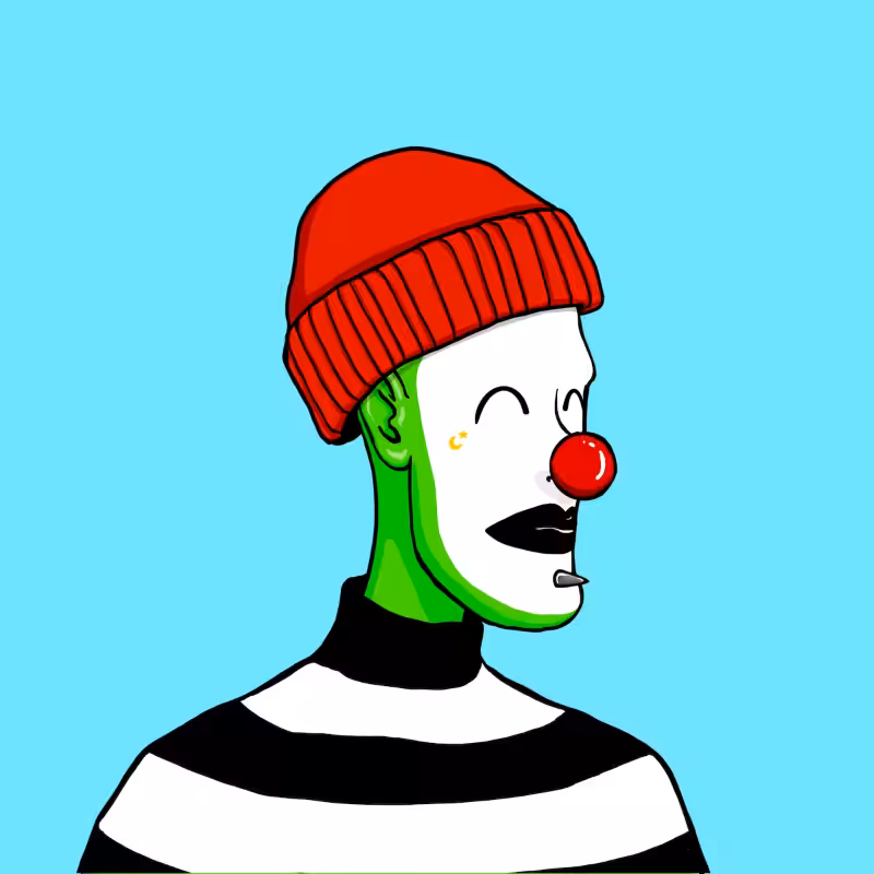 MIME x MIME #55