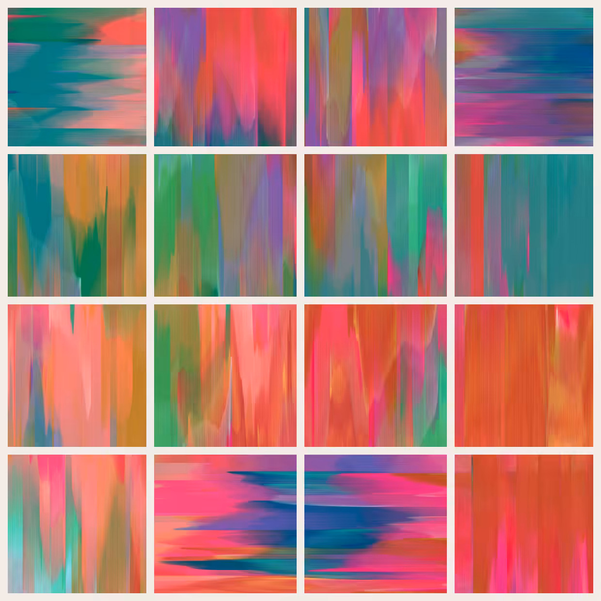 Influence no.3:Auras #47