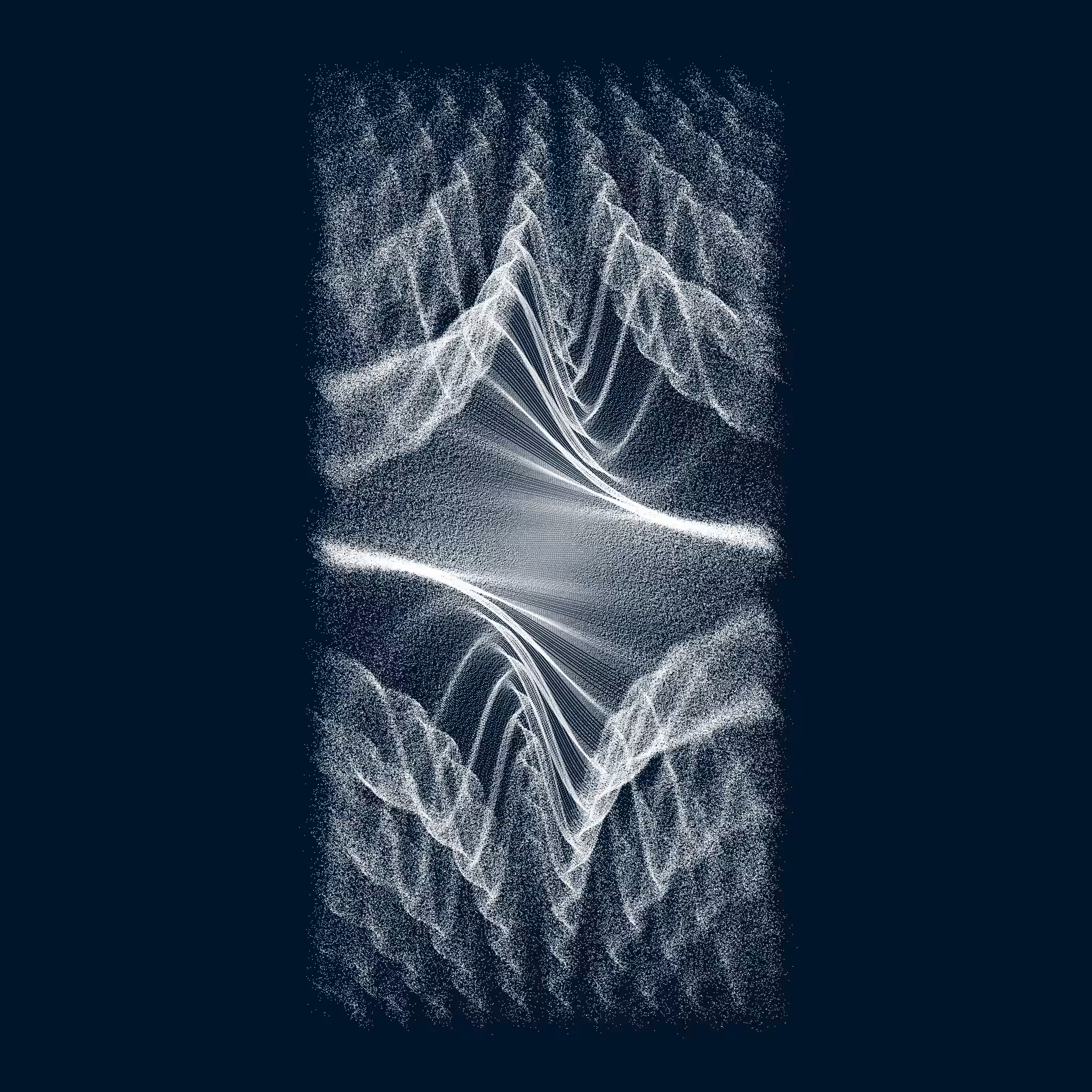 MURMURATIONS #28