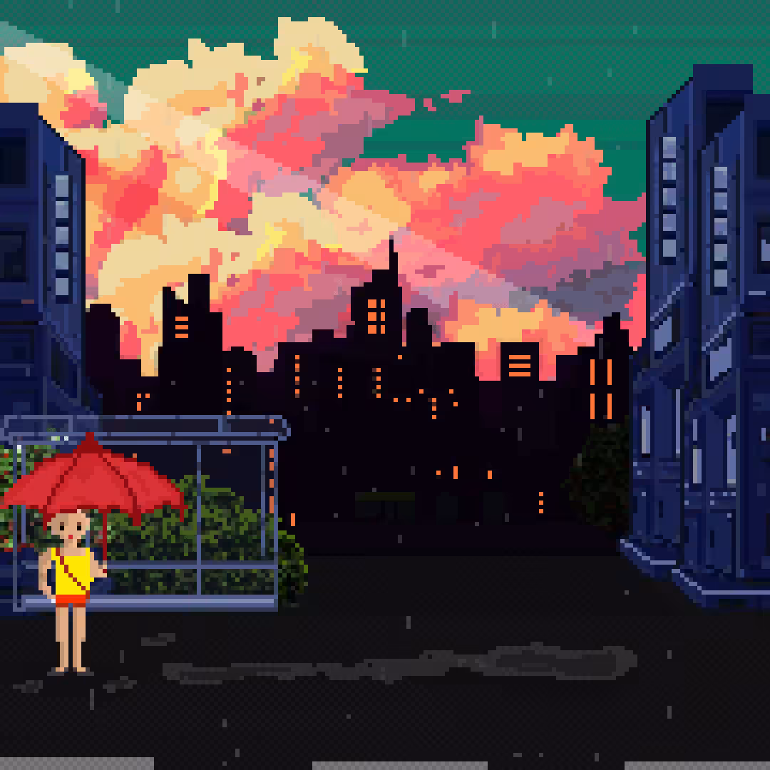PIXEL ART