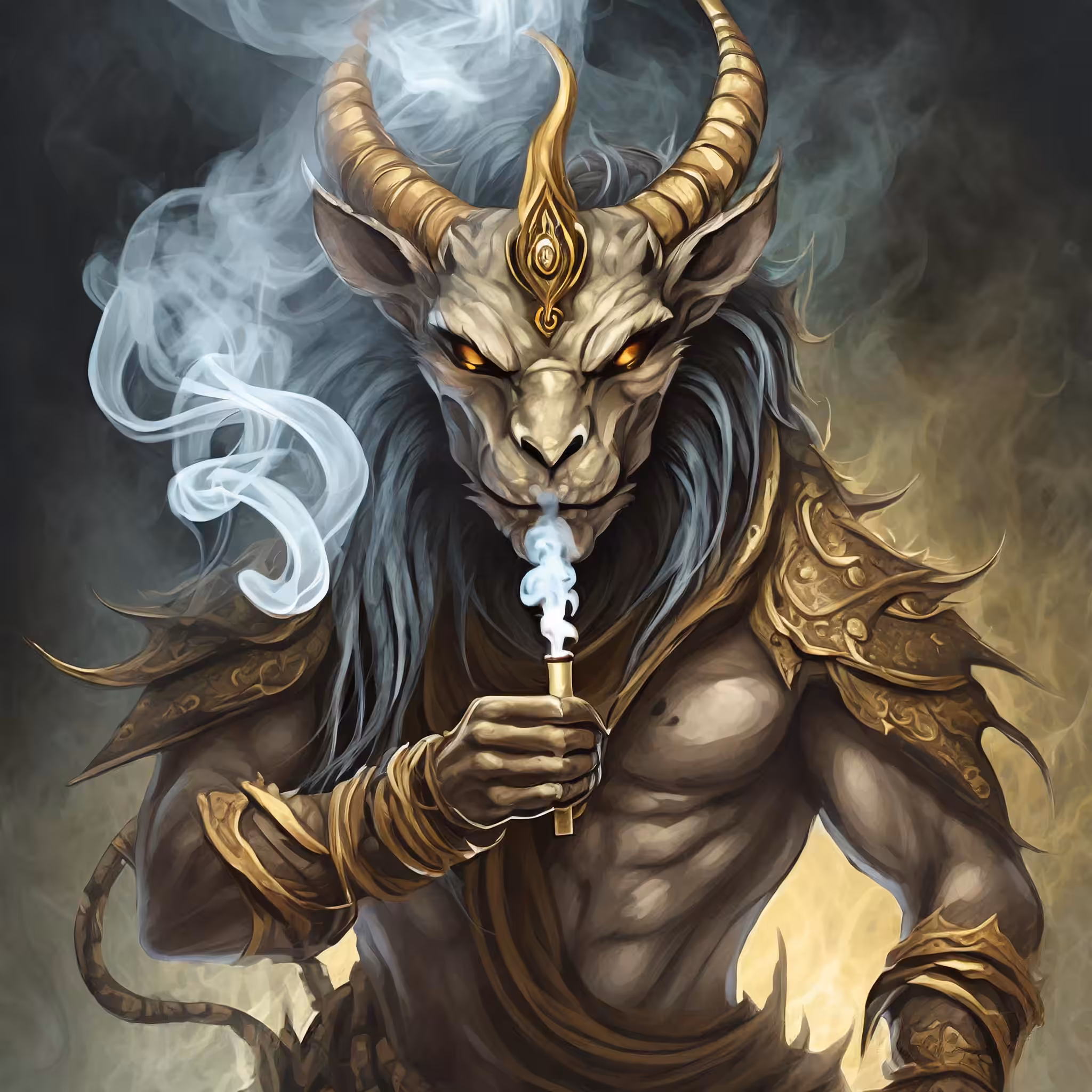 Immortals: #96