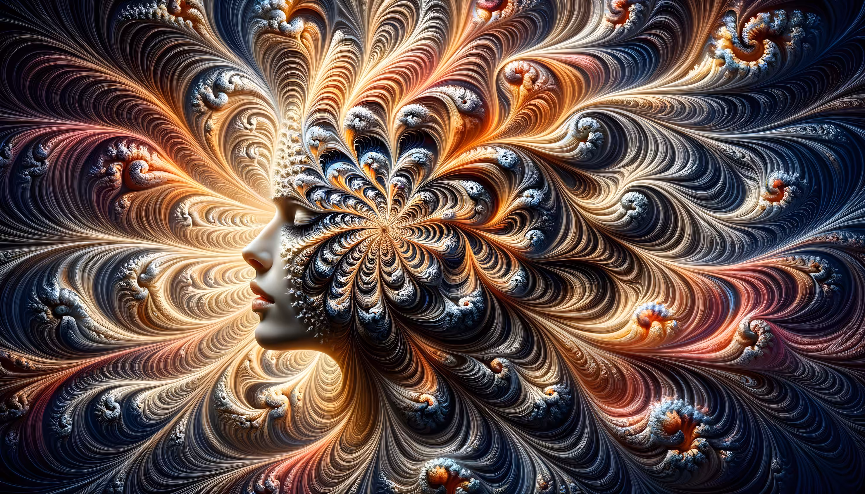 Delusions #43