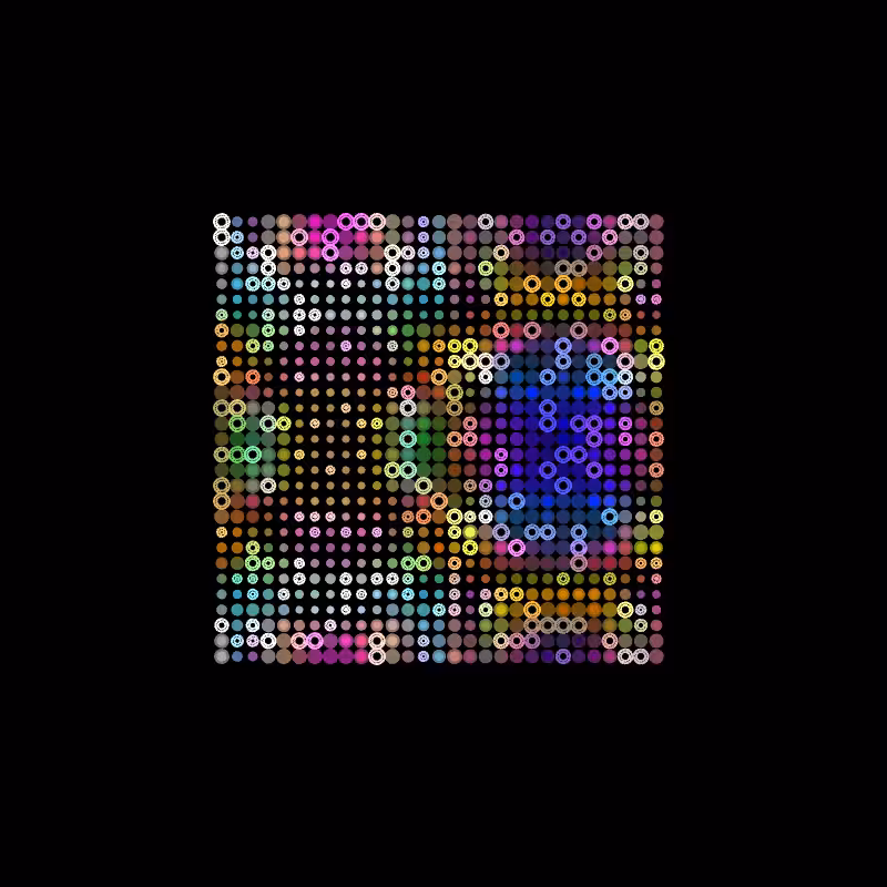Stochastic Sequencer #3