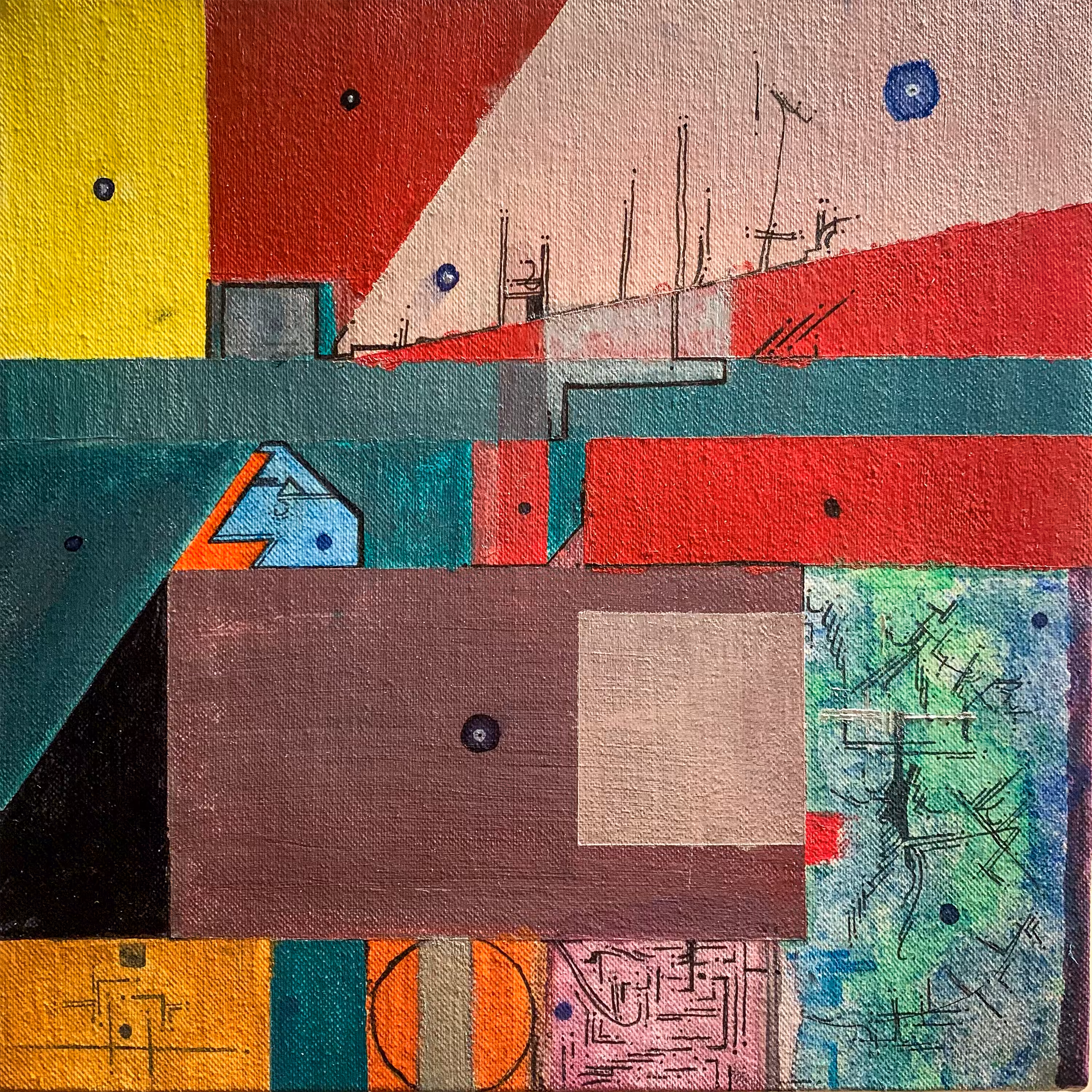 That Shitty Painting