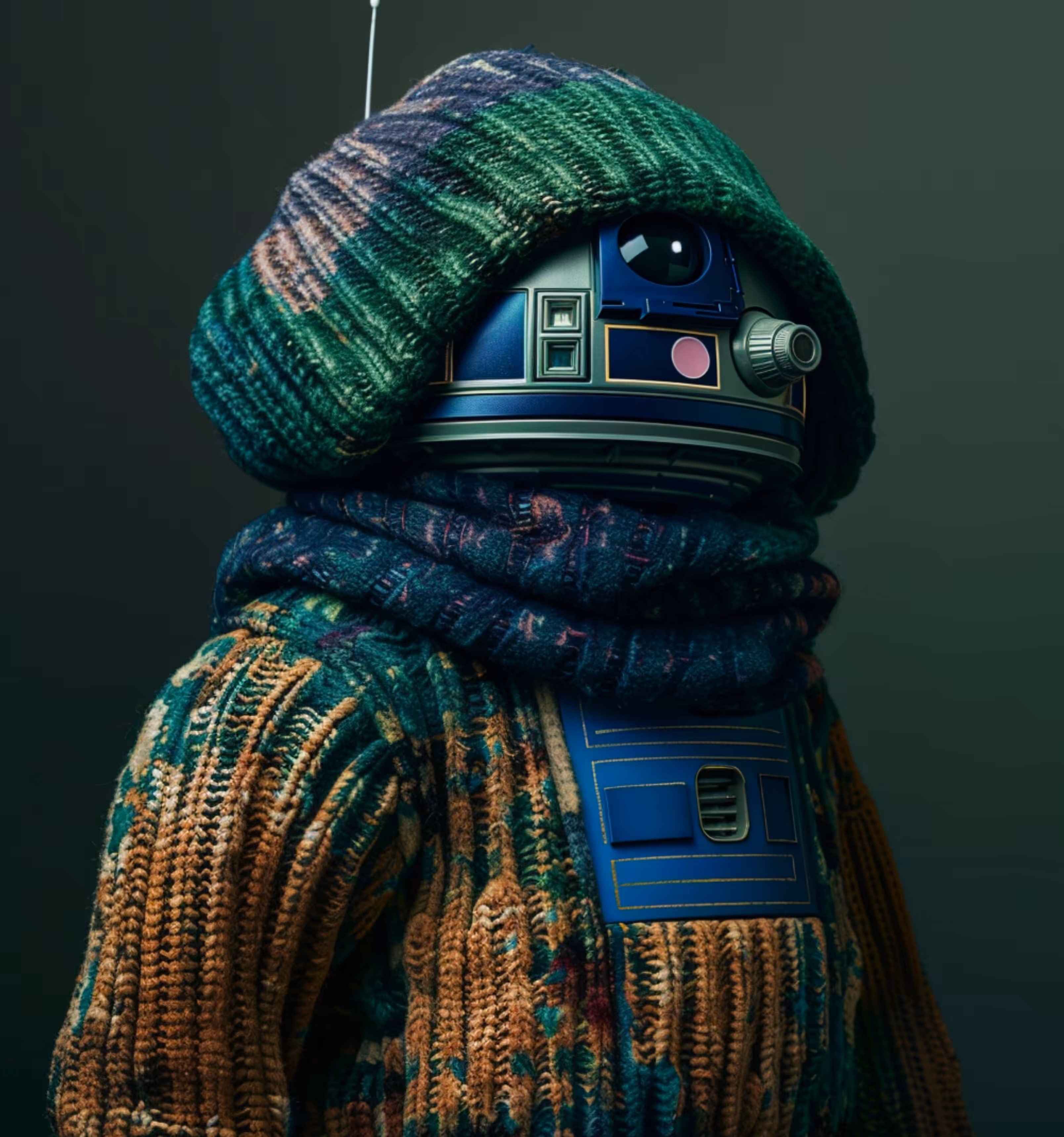 Droids you are looking for (season 2)