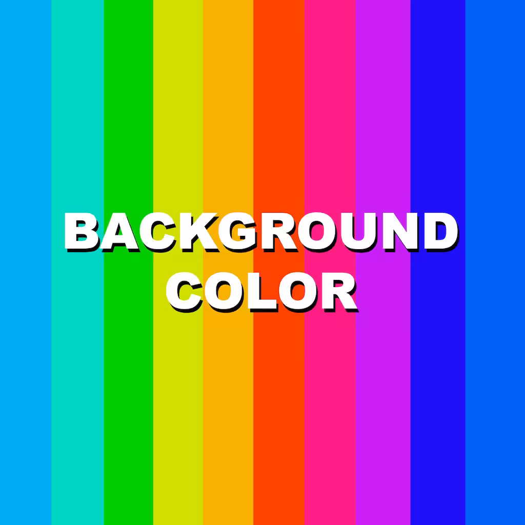 Background Color
