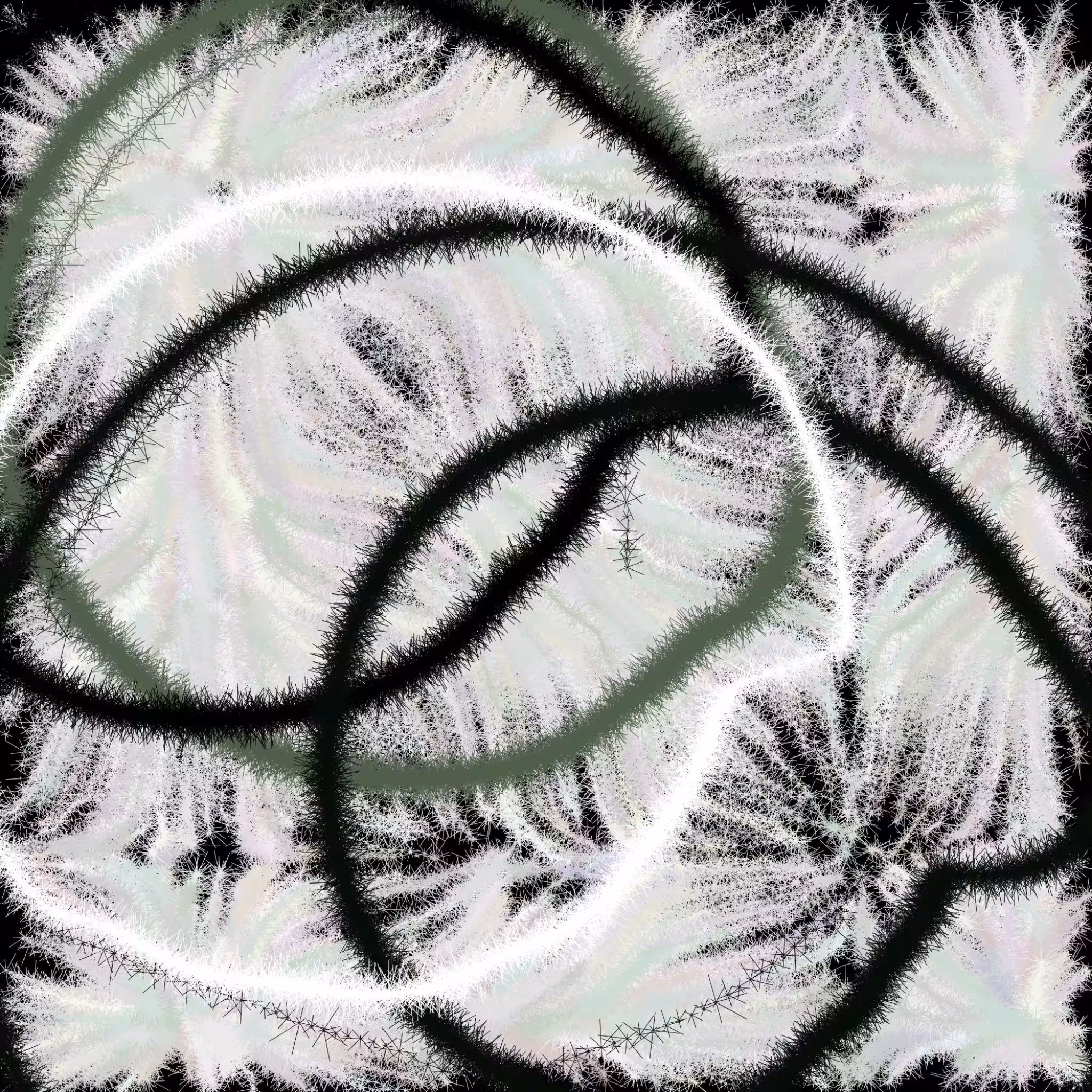 H#4Y#M #3