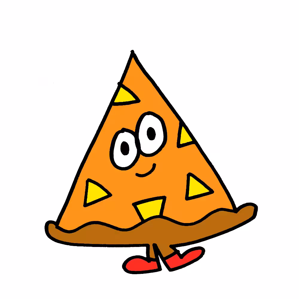 Nacho Slice
