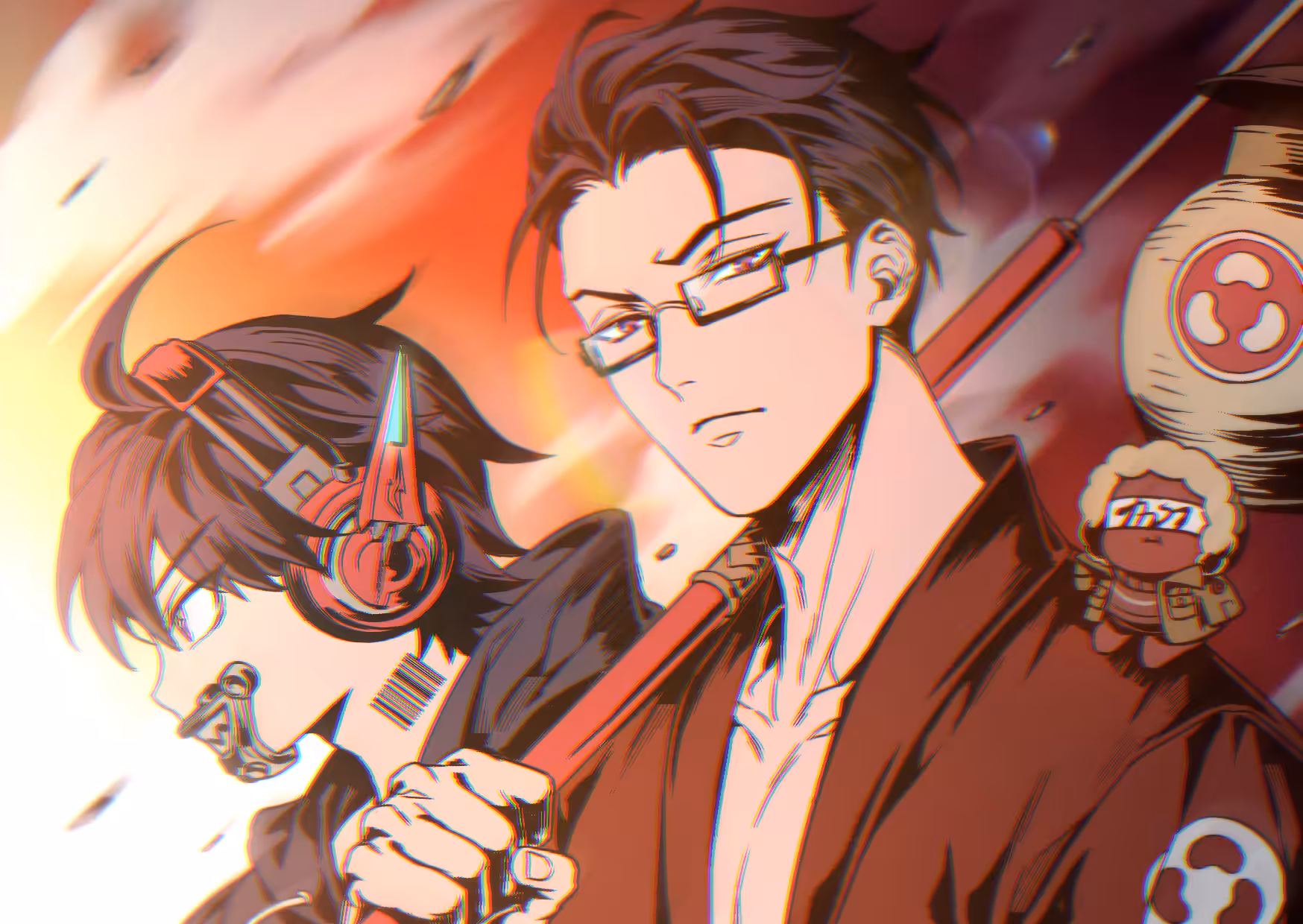 Commission to 0xexodia#02