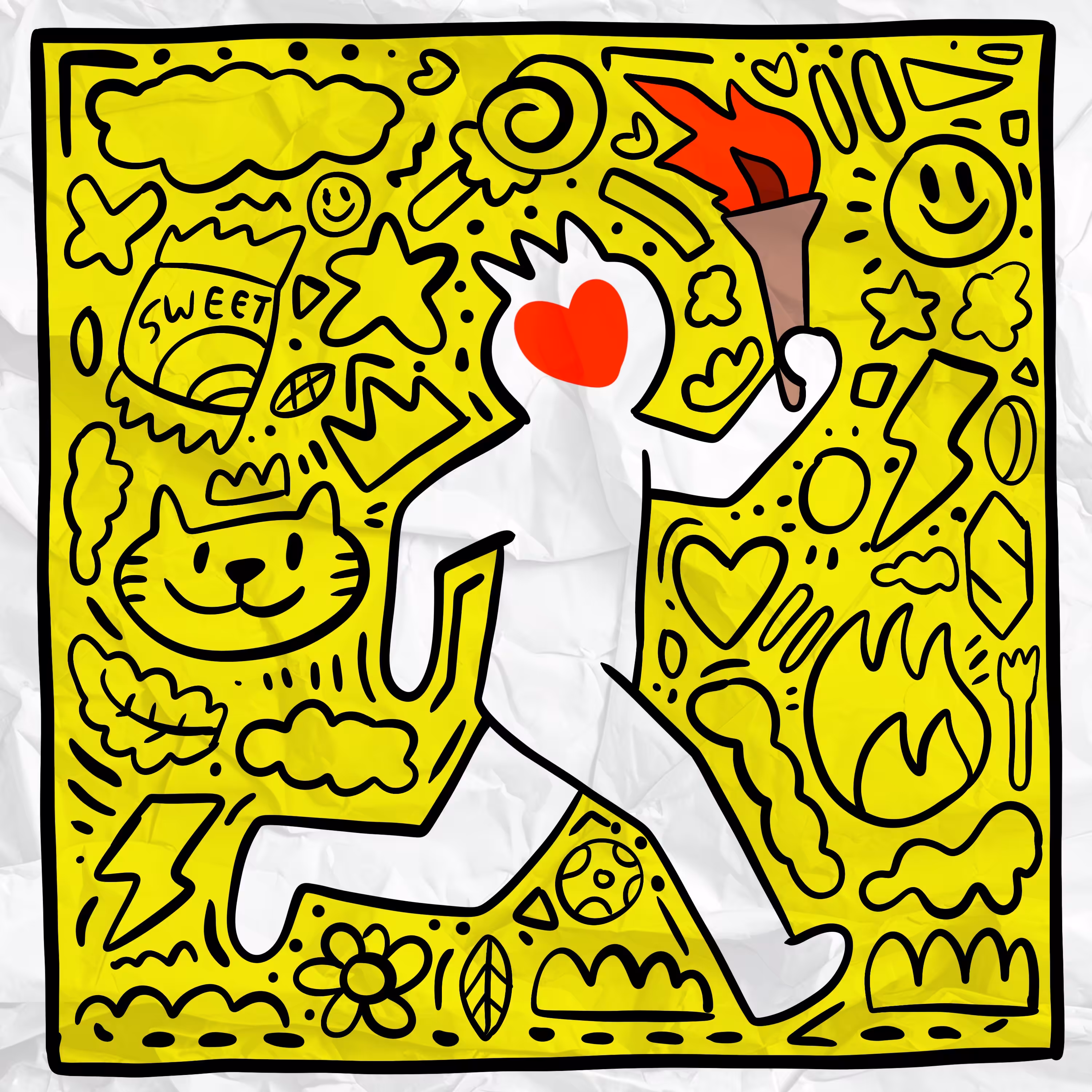 Loveman Olympic