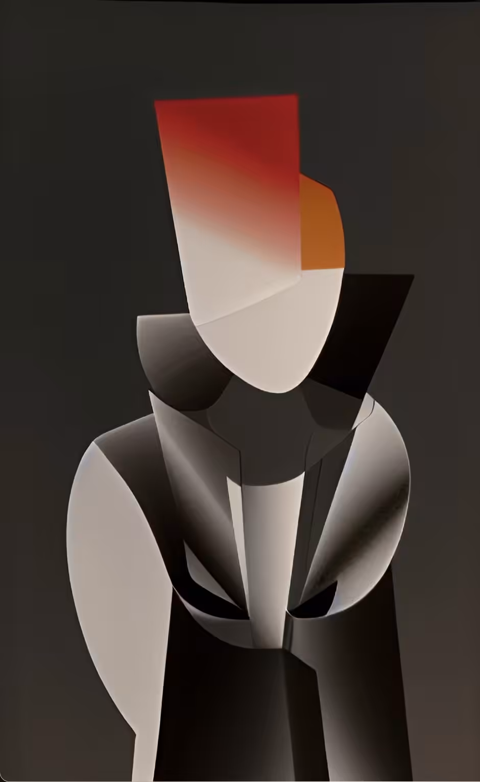 Woman 003