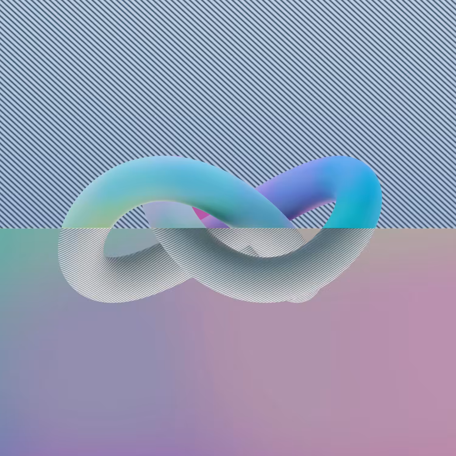 Stuck Grayscale