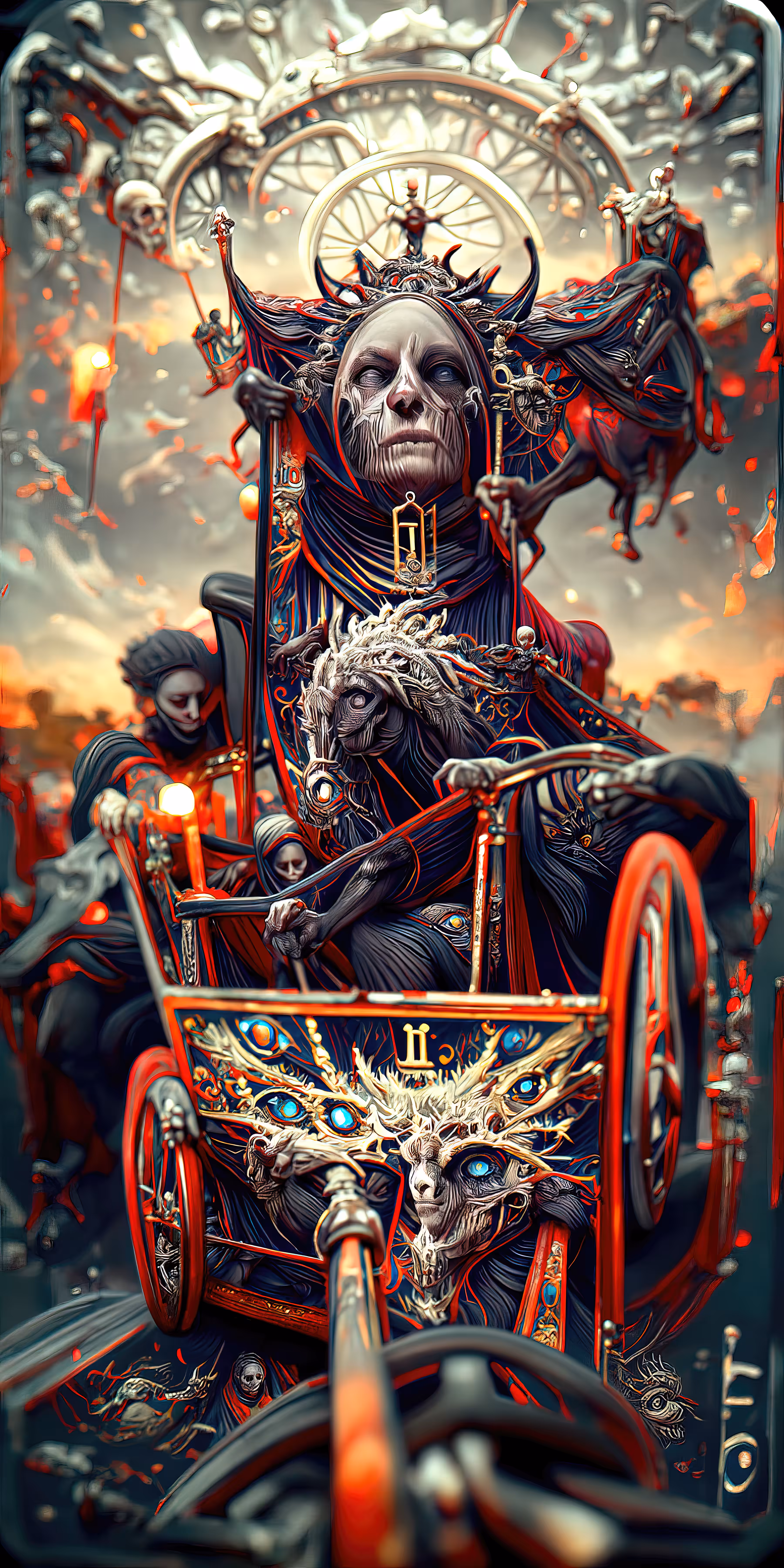 The Chariot