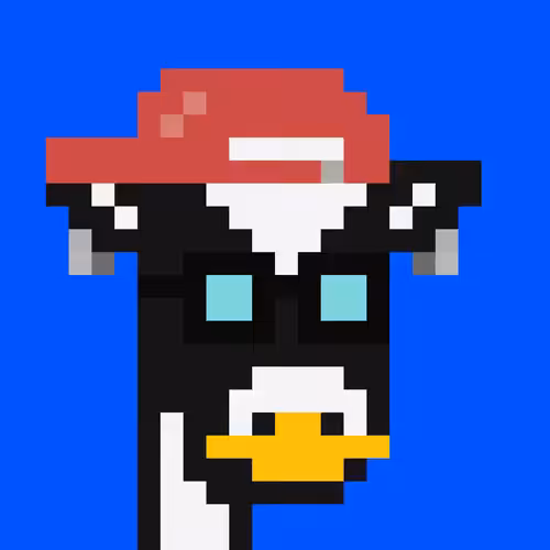 CowPunks #6535