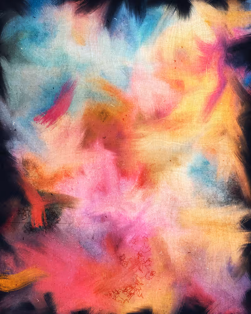 Cosmic Rays #95