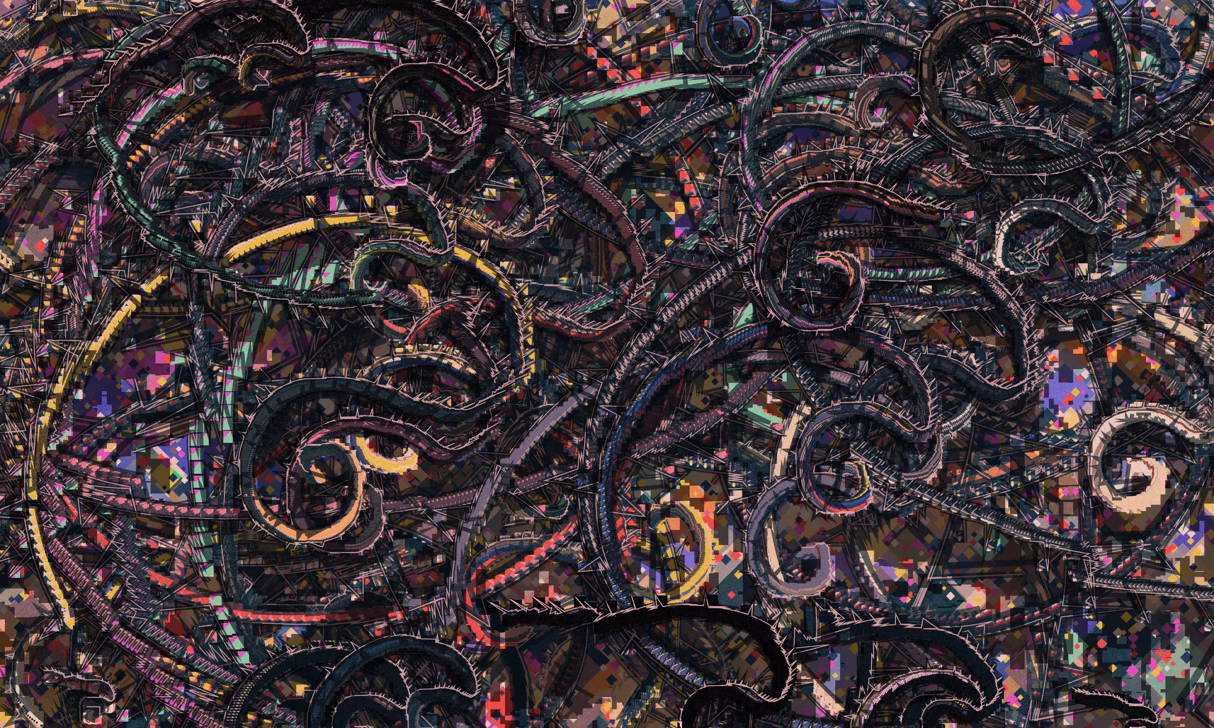 Dragon Rave #153