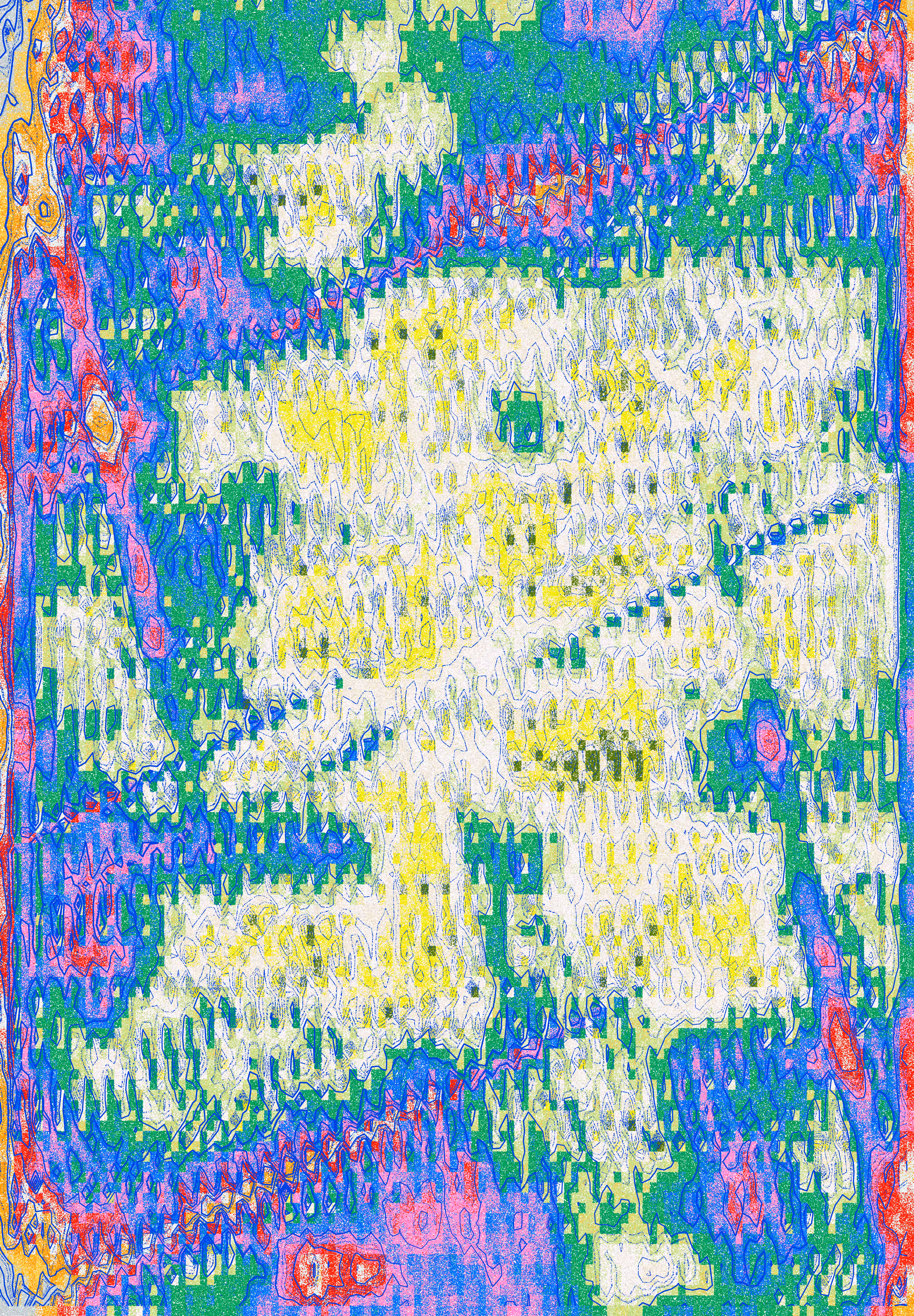 6608